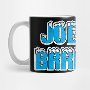 Joe Brrr Shiesty Cincinnati Mug